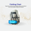 WAQAF - Folding Chair