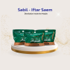 SABIL IFTAR SAEM